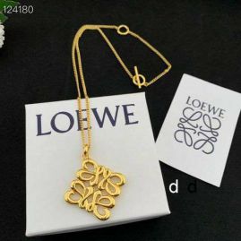 Picture of Loewe Necklace _SKULoewenecklace5jj310599